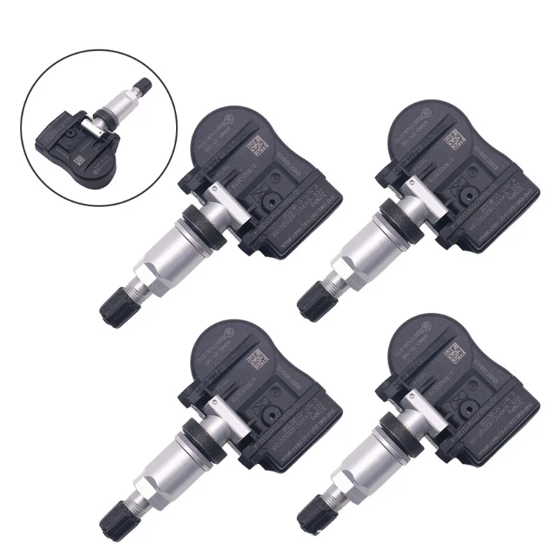 BBM2-37-140 TIRE PRESSURE SENSOR 315MHz TPMS SENSOR For Mazda MX-5 CX-7 CX-9 RX-8
BBM2-37-140 TIRE PRESSURE SENSOR 315MHz TPMS SENSOR For Mazda MX-5 CX-7 CX-9 RX-8