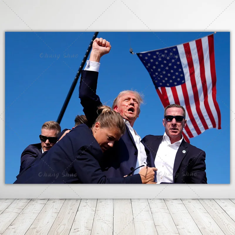 Настенный гобелен с изображением Дональда Трампа, баннер с поддержкой 2024, украшение для эстетической комнаты, Фотофон, украшение для дома
Настенный гобелен с изображением Дональда Трампа, баннер с поддержкой 2024, украшение для эстетической комнаты, Фотофон, украшение для дома