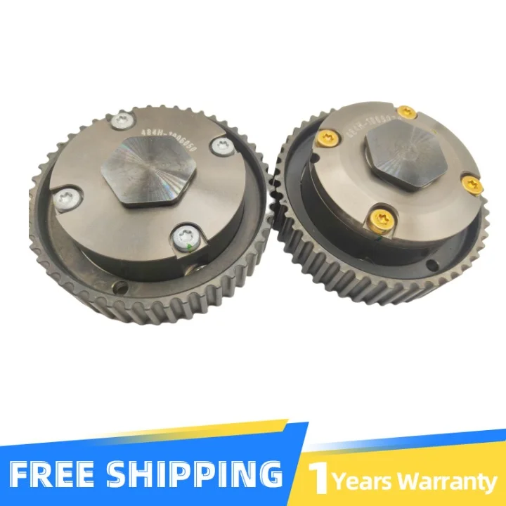 484H-1006070AB 484H1006070AB 484H-1006050AB 484H1006050AB MVM Timing Gear Camshaft Phase Regulator Sprocket for Chery MVM 
484H-1006070AB 484H1006070AB 484H-1006050AB 484H1006050AB MVM Timing Gear Camshaft Phase Regulator Sprocket for Chery MVM
