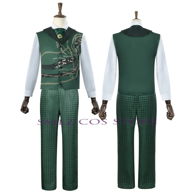 s;3,t'7\b/Anime Movie Wicked Cosplay Men's Wizard Jeff Green Suit Halloween Christmas Clothi2;d,6'v\8/
s;3,t'7\b/Anime Movie Wicked Cosplay Men's Wizard Jeff Green Suit Halloween Christmas Clothi2;d,6'v\8/