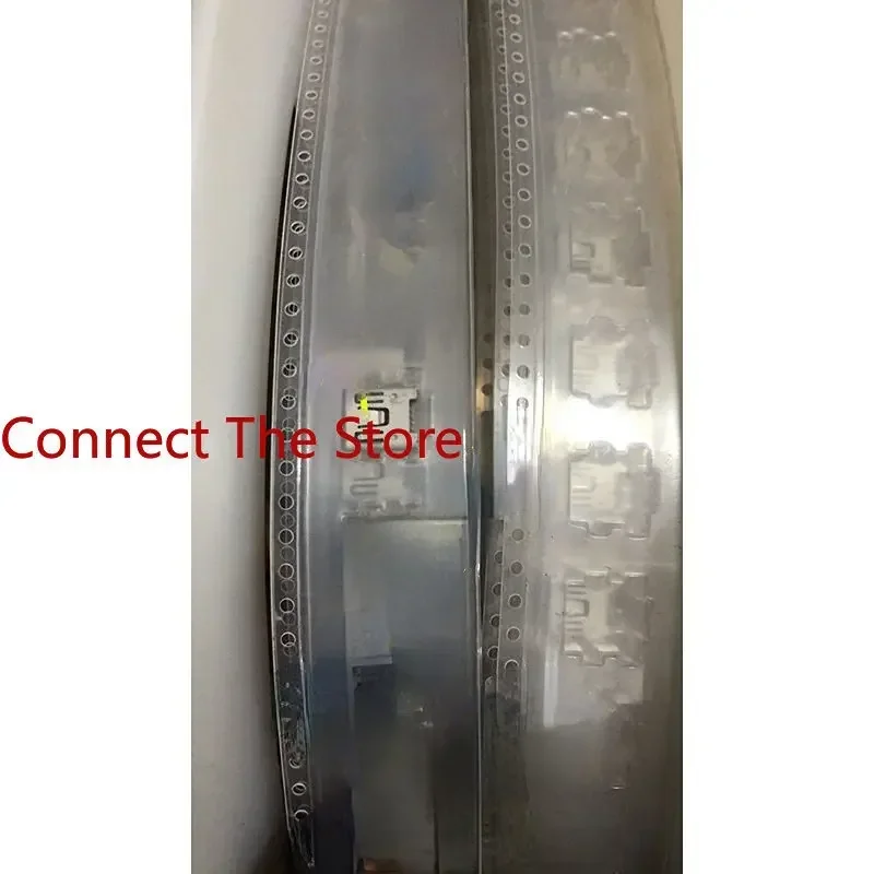 10PCS Connector R41-8606A RC1R010H11R1500 RC1R110H12R1000 UN51A83-BT01-7H UH15111-N20011-7H CSS5005-4R02E KK12011-02-7H
10PCS Connector R41-8606A RC1R010H11R1500 RC1R110H12R1000 UN51A83-BT01-7H UH15111-N20011-7H CSS5005-4R02E KK12011-02-7H