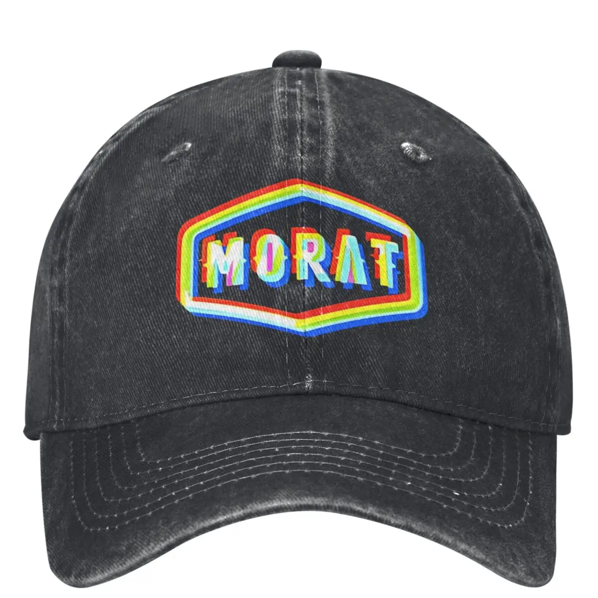 Morats Baseball Cap Popular Band y2k Retro Men Women Hip Hop Dad Hats Sun Visors Outdoor Sun Snapback Cap Gift
Morats Baseball Cap Popular Band y2k Retro Men Women Hip Hop Dad Hats Sun Visors Outdoor Sun Snapback Cap Gift