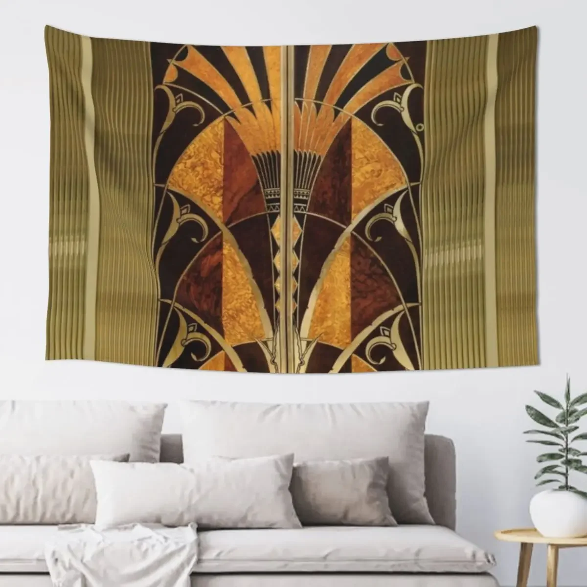 Chrysler building elevator door Tapestry Room Decore Aesthetic Anime Decor Tapestry
Chrysler building elevator door Tapestry Room Decore Aesthetic Anime Decor Tapestry