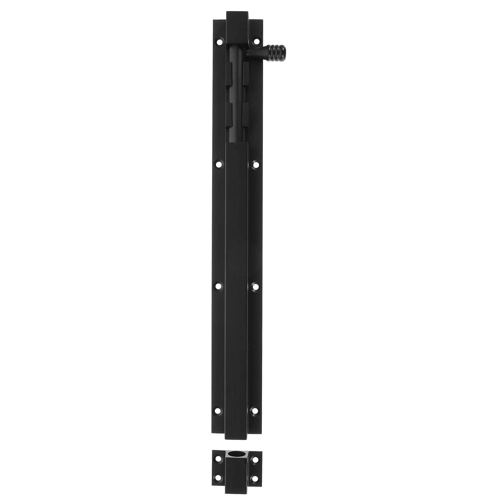 Barrel Door Security Slide Aluminum Alloy Thick Material Long Term Use Not Deformation Not Easy Rust Damp Places Toilet Kitchen
Barrel Door Security Slide Aluminum Alloy Thick Material Long Term Use Not Deformation Not Easy Rust Damp Places Toilet Kitchen