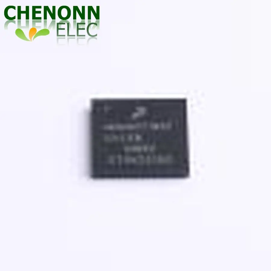 2 шт./лот MIMXRT106FCVL5B (встроенные процессоры и контроллеры)
2 шт./лот MIMXRT106FCVL5B (встроенные процессоры и контроллеры)