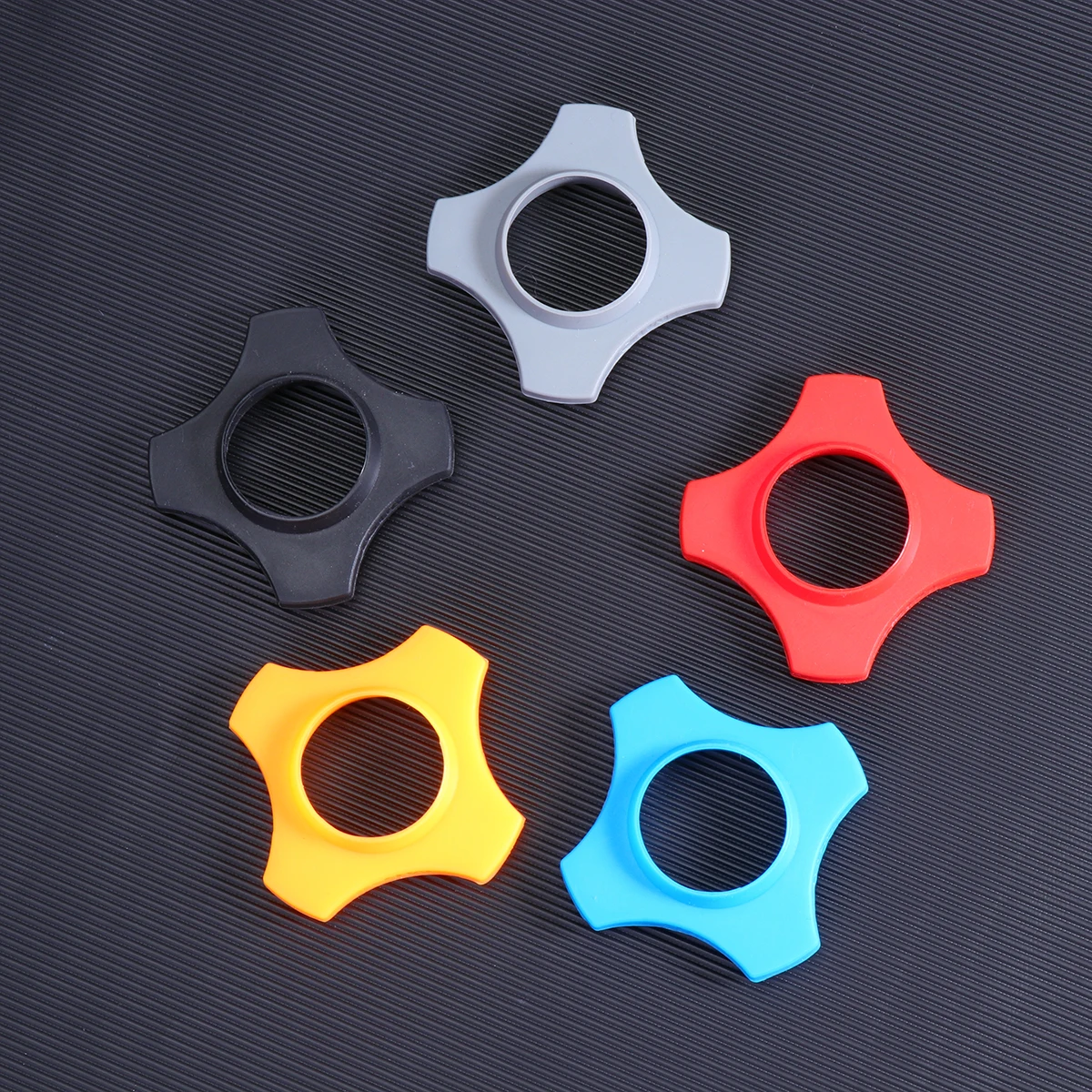 5pcs Anti-Slip for Handheld Microphone Shockproof Protection KTV Stage Conference Handheld Microphone Ring Accessories
5pcs Anti-Slip for Handheld Microphone Shockproof Protection KTV Stage Conference Handheld Microphone Ring Accessories