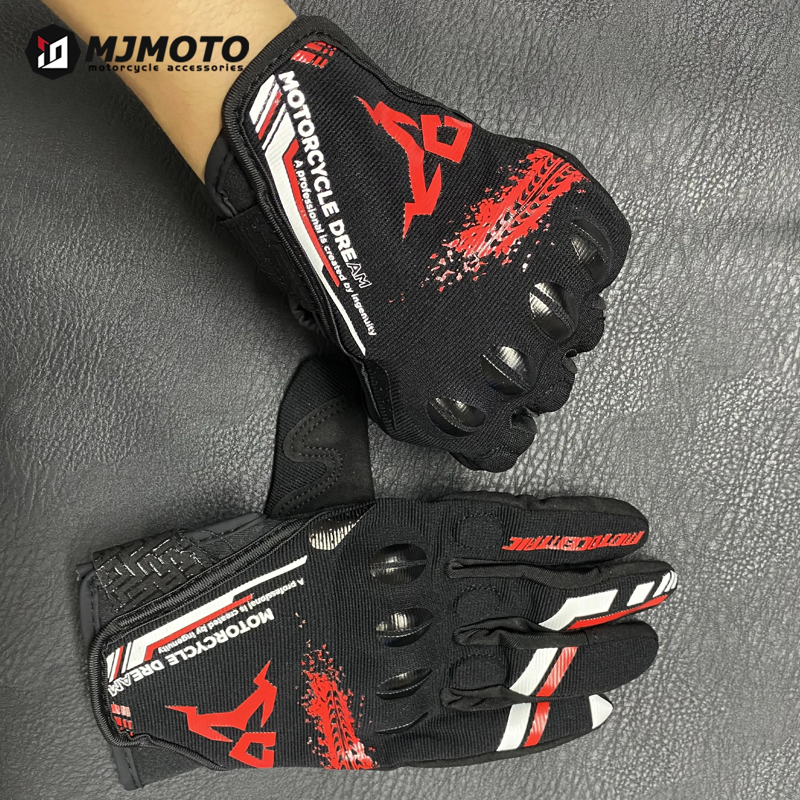 Urban Commuting Motorcycle Riding Protective Gloves Men Women Motorcycle Equipment Professional Cycling Reflective Biker Gloves
Urban Commuting Motorcycle Riding Protective Gloves Men Women Motorcycle Equipment Professional Cycling Reflective Biker Gloves