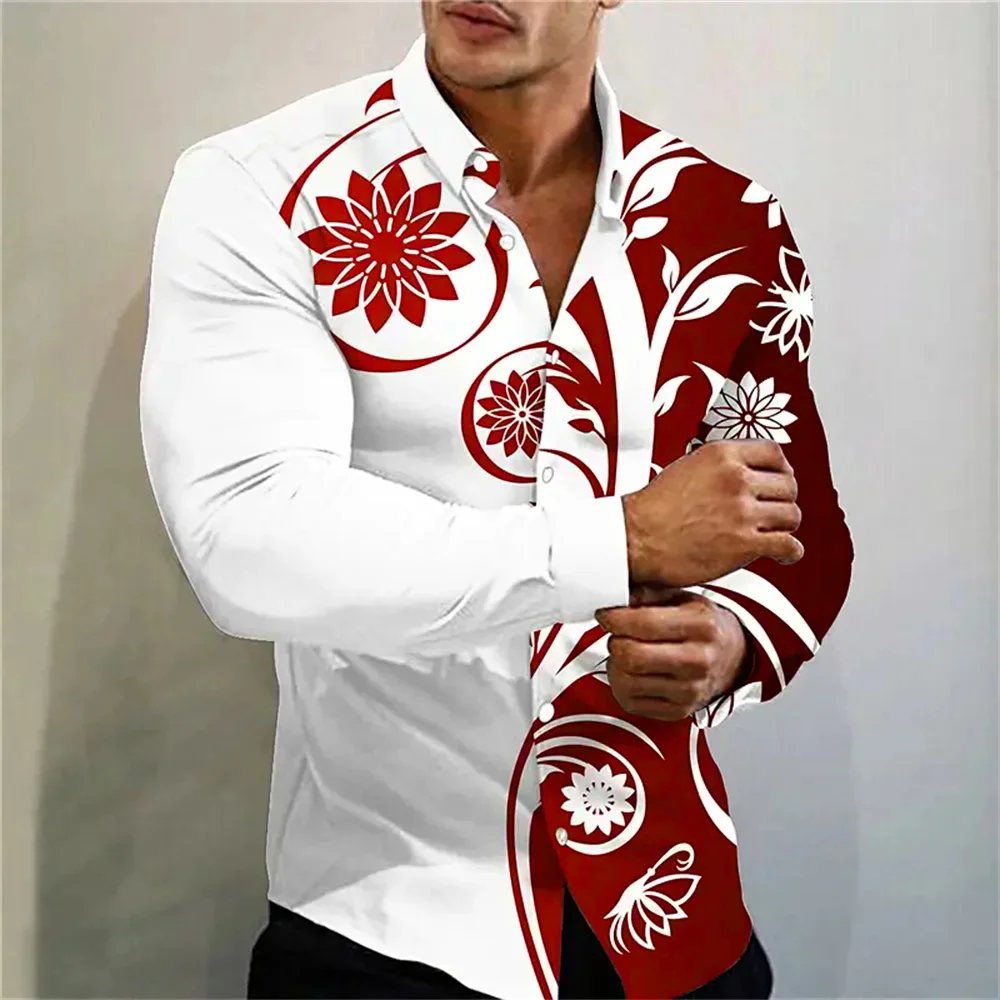 High quality Hawaiian men's shirt 3D full body fun printed short sleeved shirt men's summer fashion shirt
High quality Hawaiian men's shirt 3D full body fun printed short sleeved shirt men's summer fashion shirt