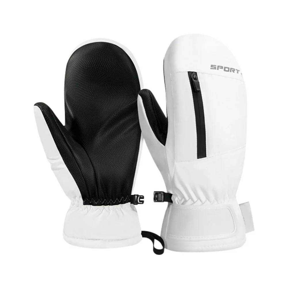 Men Women Ski Gloves Waterproof Winter Warm Gloves Snowboard Gloves Motorcycle Riding Snow Windproof Gloves
Men Women Ski Gloves Waterproof Winter Warm Gloves Snowboard Gloves Motorcycle Riding Snow Windproof Gloves