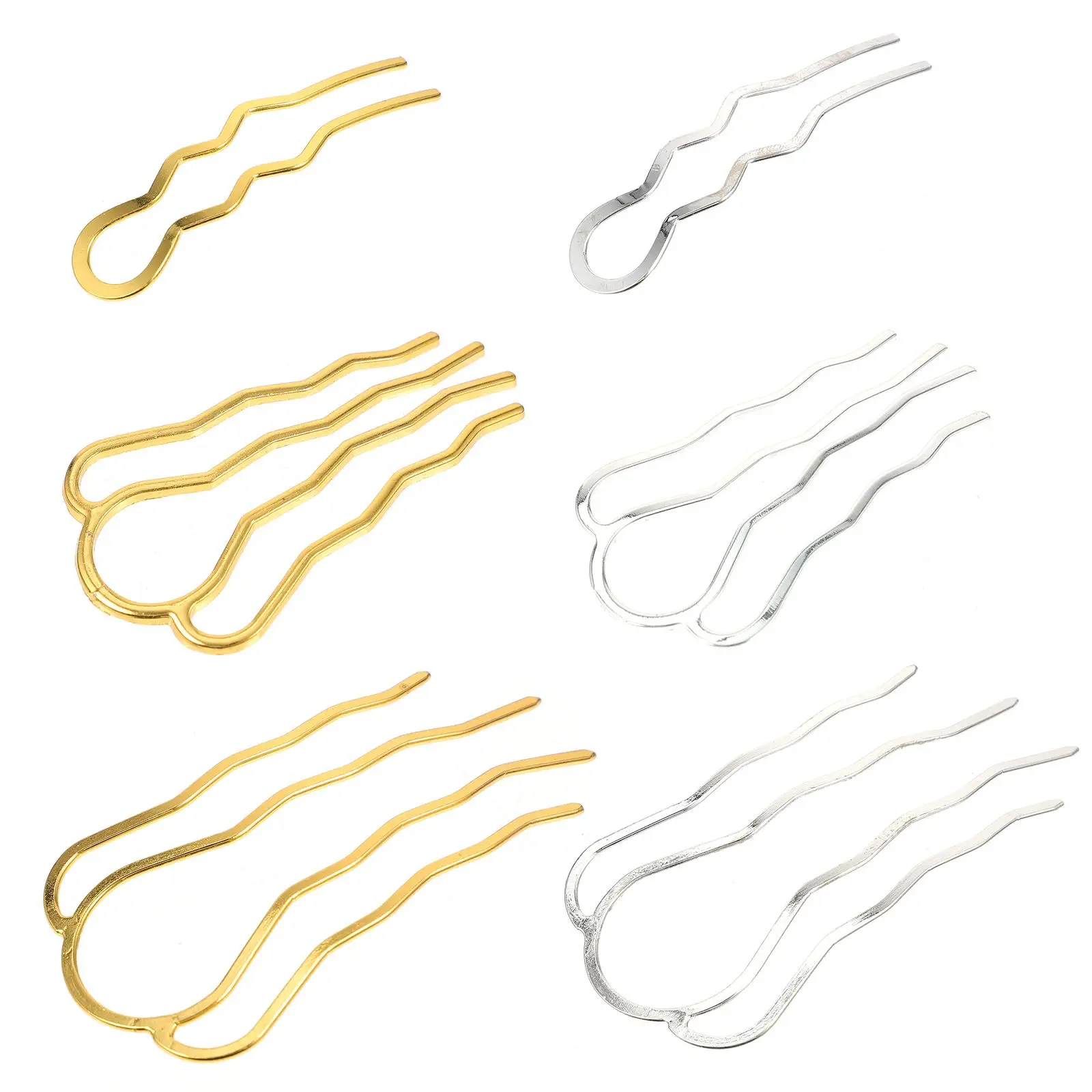 6 Pcs Alloy Vintage Pins Retro Women Hair Accessories Lightweight Personalized Hair Forks Stylish U Shape Vintage Pins
6 Pcs Alloy Vintage Pins Retro Women Hair Accessories Lightweight Personalized Hair Forks Stylish U Shape Vintage Pins