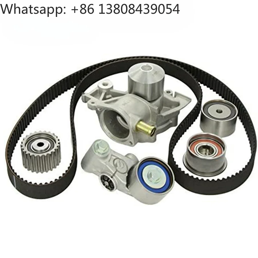 For Having Water Pump Auto Engine Timing Belt Chain Kit TCKWP277B Suit for Subaru Legacy 2.5L 2458CC H4 GAS DOHC1996-1999
For Having Water Pump Auto Engine Timing Belt Chain Kit TCKWP277B Suit for Subaru Legacy 2.5L 2458CC H4 GAS DOHC1996-1999