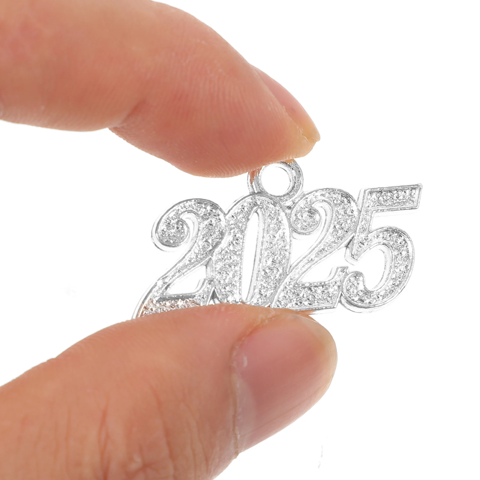 50pcs 2025 Grad Cap Tassel Pendant Keychain Charms Jewelry Accessories Golden Large Size Necklace Bracelet Earrings DIY
50pcs 2025 Grad Cap Tassel Pendant Keychain Charms Jewelry Accessories Golden Large Size Necklace Bracelet Earrings DIY
