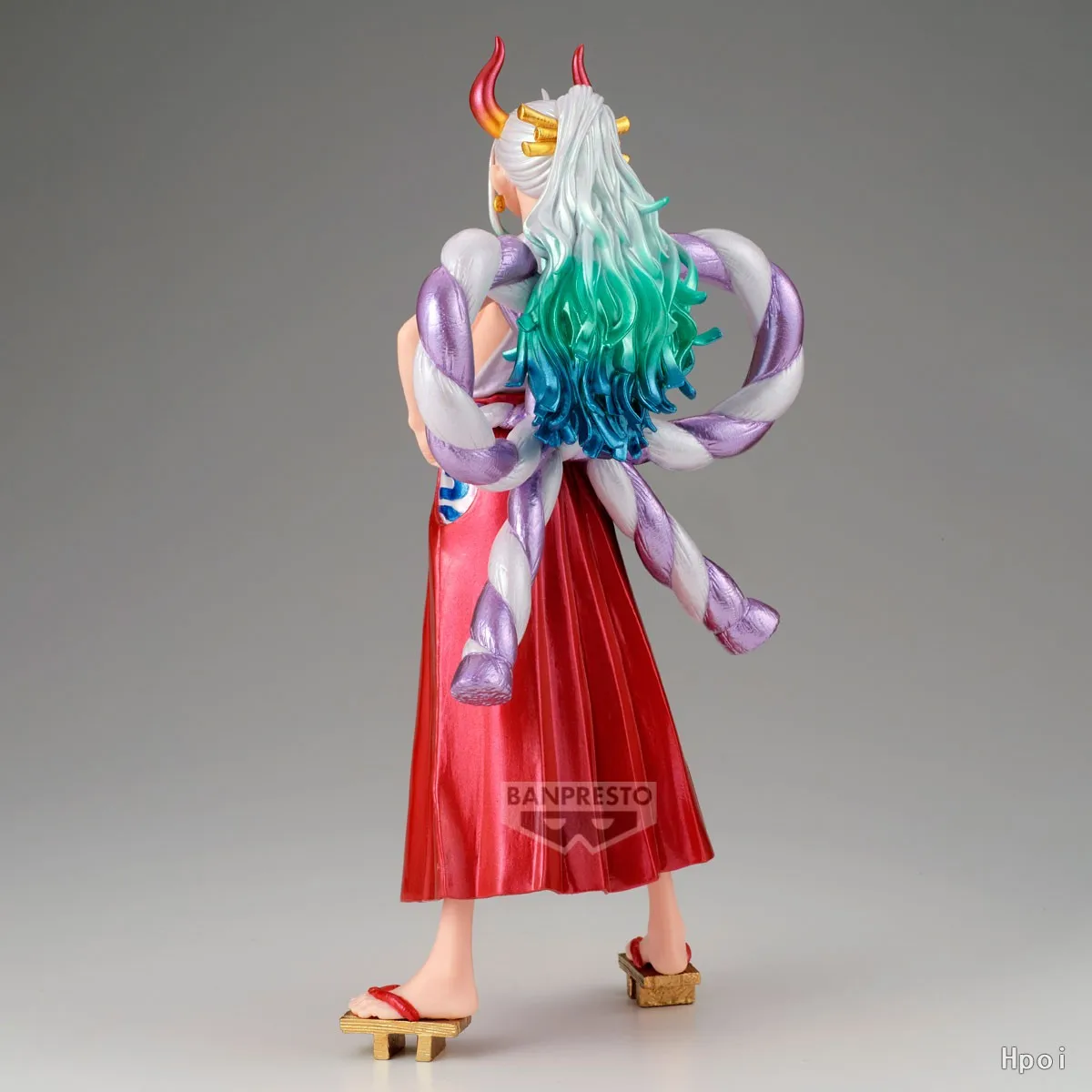 【Pre Sale】 BANDAI BANPRESTO KING OF ARTIST ONE PIECE YAMATO Special Edition
【Pre Sale】 BANDAI BANPRESTO KING OF ARTIST ONE PIECE YAMATO Special Edition