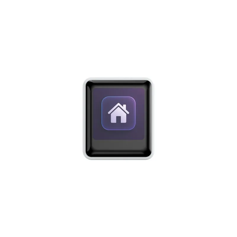 Waveshare 0.85inch Mechanical LCD ScreenKey, IPS Panel, 128 × 128 Resolution, 65K Color, SPI Communication Interface
Waveshare 0.85inch Mechanical LCD ScreenKey, IPS Panel, 128 × 128 Resolution, 65K Color, SPI Communication Interface