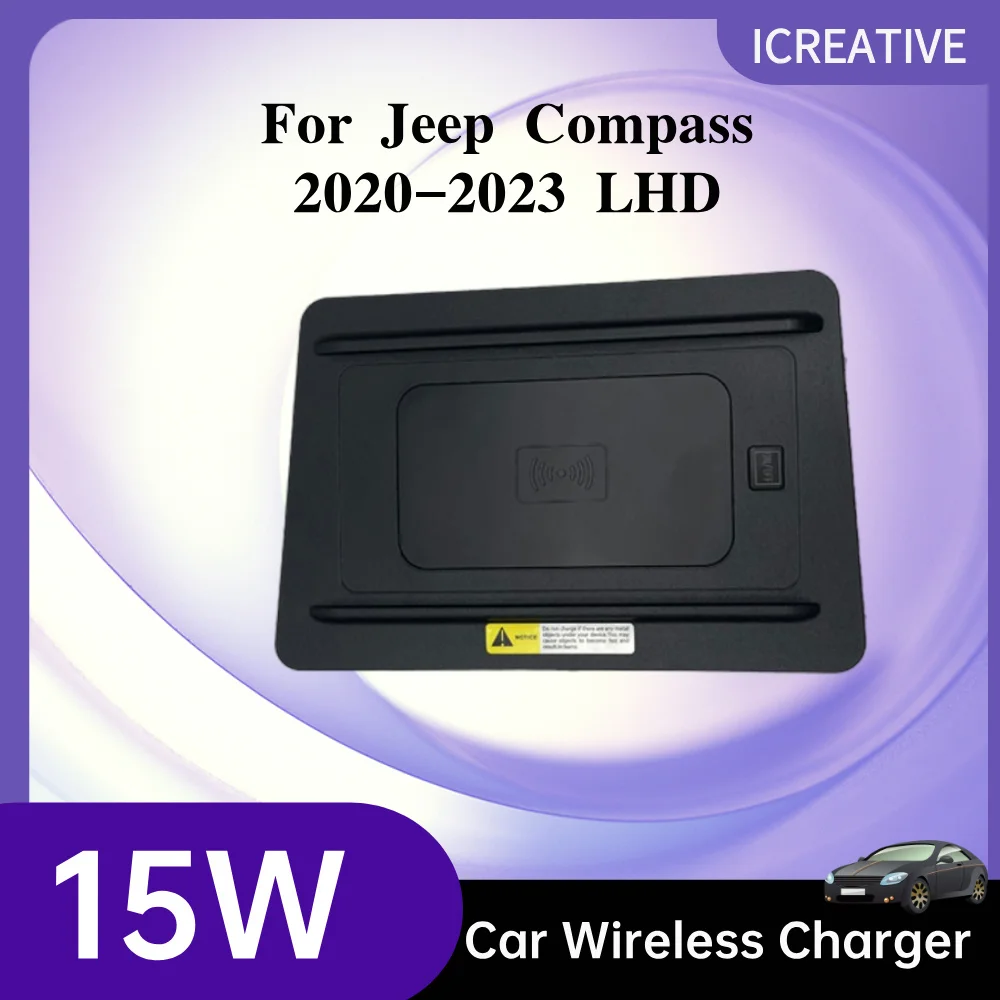 Для JEEP Compass 2020 2021 2022 2023, быстрые автомобильные аксессуары для электроники, автомобильное беспроводное зарядное устройство, инфракрасный датчик, система iPhone Android
Для JEEP Compass 2020 2021 2022 2023, быстрые автомобильные аксессуары для электроники, автомобильное беспроводное зарядное устройство, инфракрасный датчик, система iPhone Android