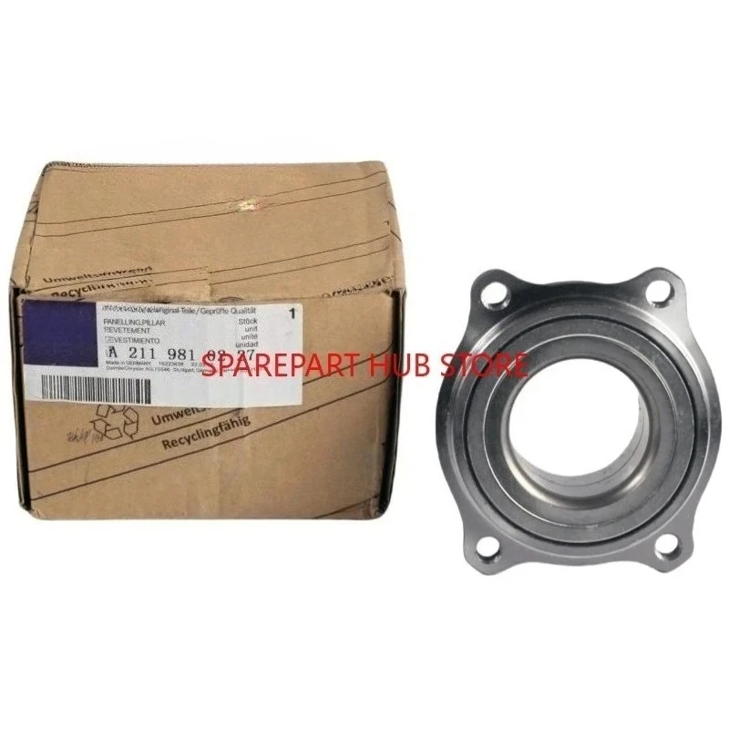 OEM A2119810227 Подшипник ступицы заднего колеса для Mercedes Benz W212 W204 W221 W218 E200 E300 E350 GLK350 S450 S500 CLS250 CLS350 CL500
OEM A2119810227 Подшипник ступицы заднего колеса для Mercedes Benz W212 W204 W221 W218 E200 E300 E350 GLK350 S450 S500 CLS250 CLS350 CL500