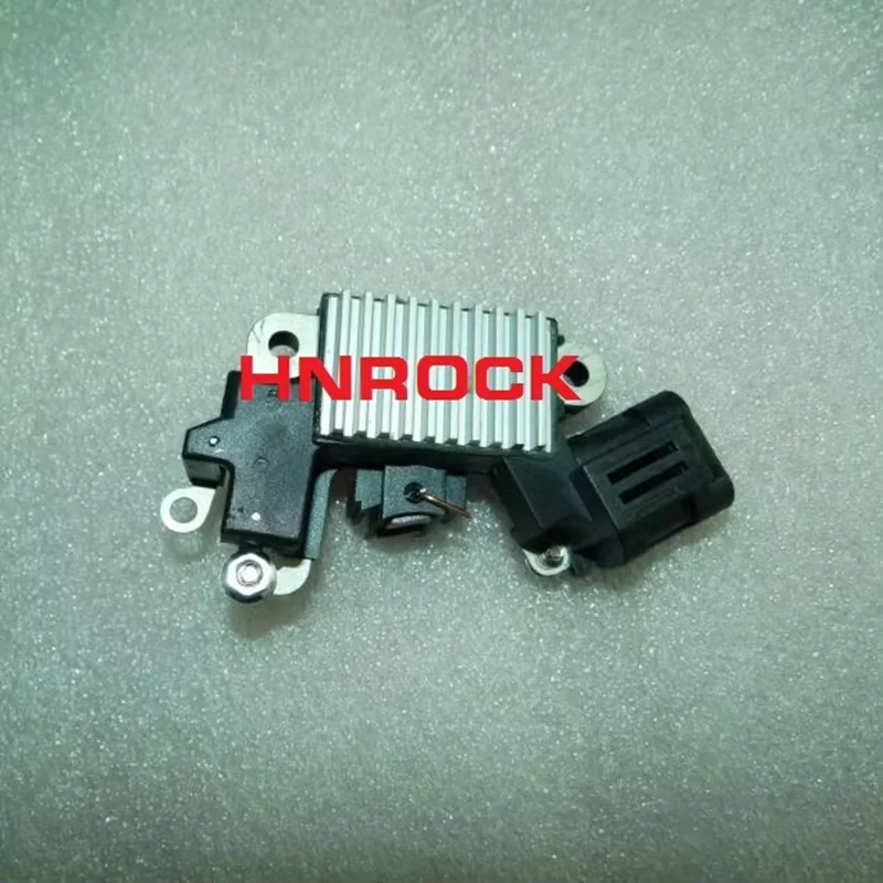 14V Alternator Voltage Regulator L180G23401 IH767 L170G-5315 L170G-6315 L180G-23401 VR-H2000-38 23215-0M800 23215-0M801
14V Alternator Voltage Regulator L180G23401 IH767 L170G-5315 L170G-6315 L180G-23401 VR-H2000-38 23215-0M800 23215-0M801