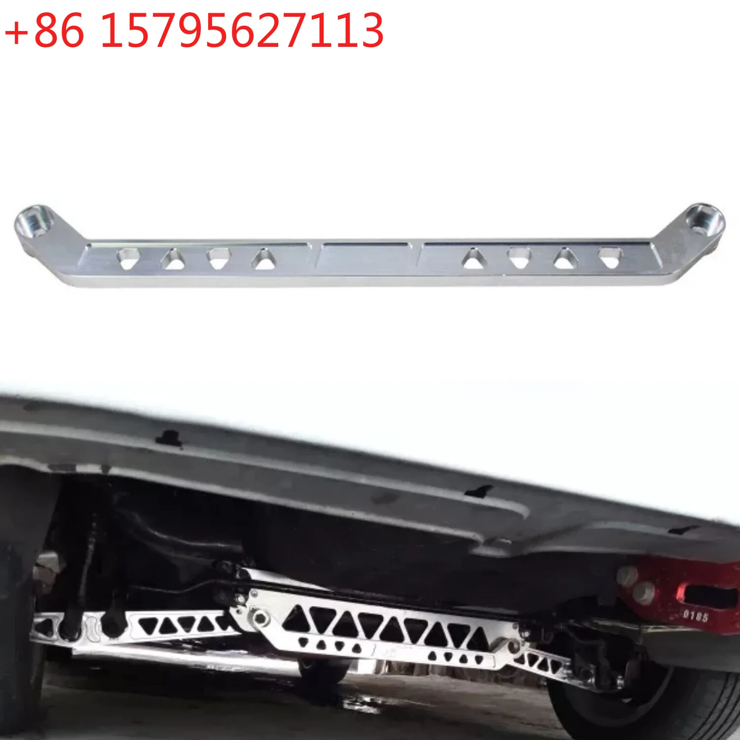 Suitable for Honda Civic EK DXSi1996-2000 parts car modified chassis parts, balance bracket
Suitable for Honda Civic EK DXSi1996-2000 parts car modified chassis parts, balance bracket