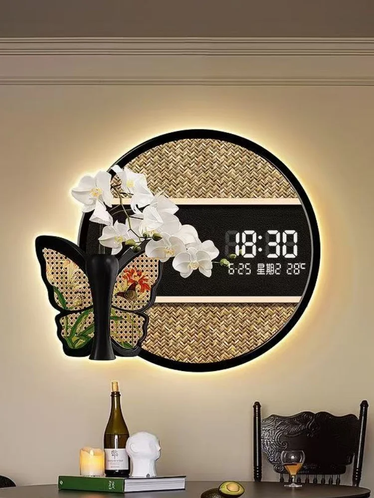 Living room decoration painting, dining room clock painting, electronic screen clock painting, lighting guest painting
Living room decoration painting, dining room clock painting, electronic screen clock painting, lighting guest painting