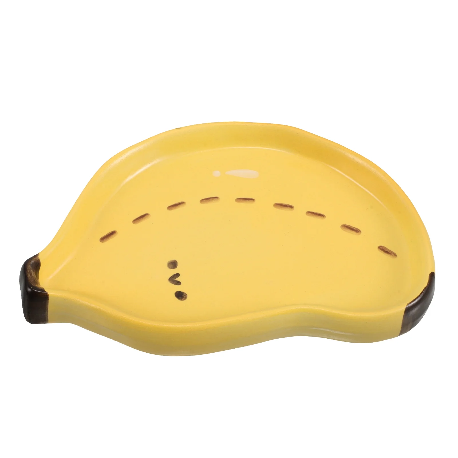 Cute Ceramic Serving Plate Cartoon Fruit Design Ideal for Seasonings Spices Salads Snacks Appetizers Decorative Home Dining
Cute Ceramic Serving Plate Cartoon Fruit Design Ideal for Seasonings Spices Salads Snacks Appetizers Decorative Home Dining