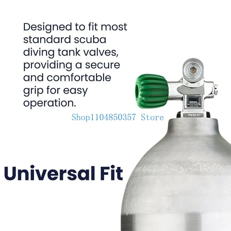 652F Pressure Reducing Valves Switches Handwheel Air Tanks Valves Cap Easy to Use
652F Pressure Reducing Valves Switches Handwheel Air Tanks Valves Cap Easy to Use