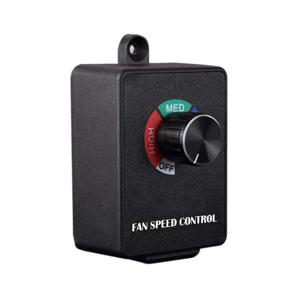 Diverse Application Variable Fan Controller Compact Size With Adjustable Speeds For Optimal Airflow Efficiency
Diverse Application Variable Fan Controller Compact Size With Adjustable Speeds For Optimal Airflow Efficiency