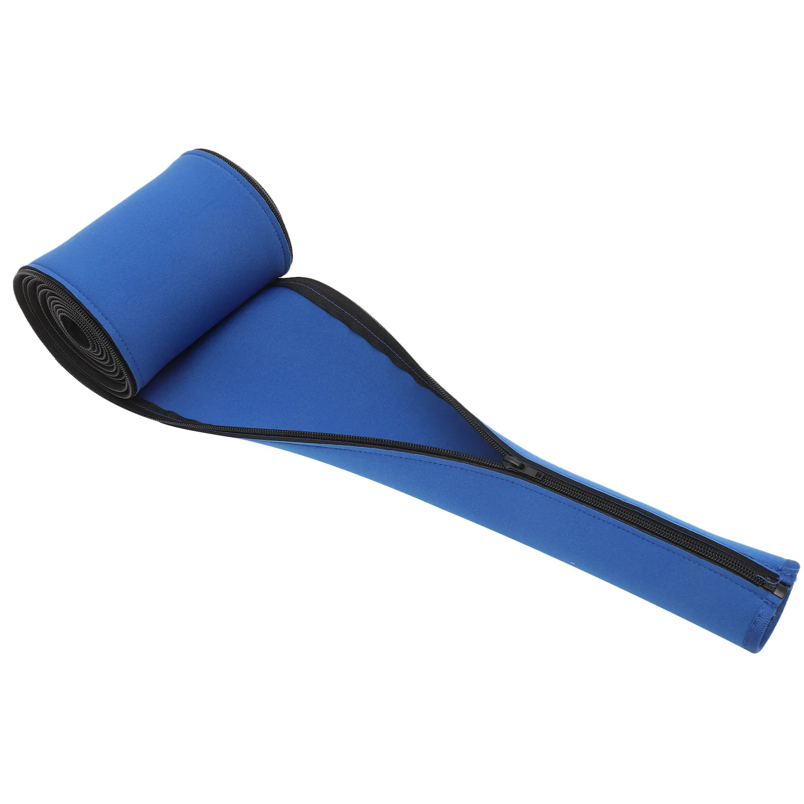 Pool Handrail Cover Portable High Grade Material Swimming Pool Handrail Protective Sleeve Ladder Safety Equipment
Pool Handrail Cover Portable High Grade Material Swimming Pool Handrail Protective Sleeve Ladder Safety Equipment