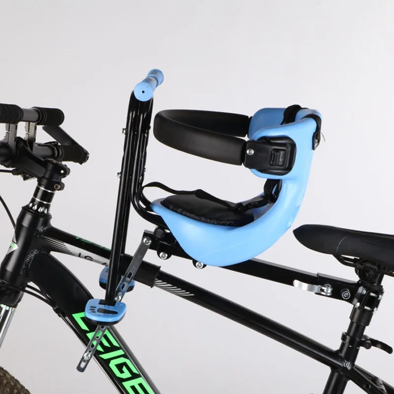 Sturdy Safe Universal Bike Seat Comfortable Wider Support Frame Durable Bicycle Saddle Cycling Front Seat Bicycle Parts
Sturdy Safe Universal Bike Seat Comfortable Wider Support Frame Durable Bicycle Saddle Cycling Front Seat Bicycle Parts