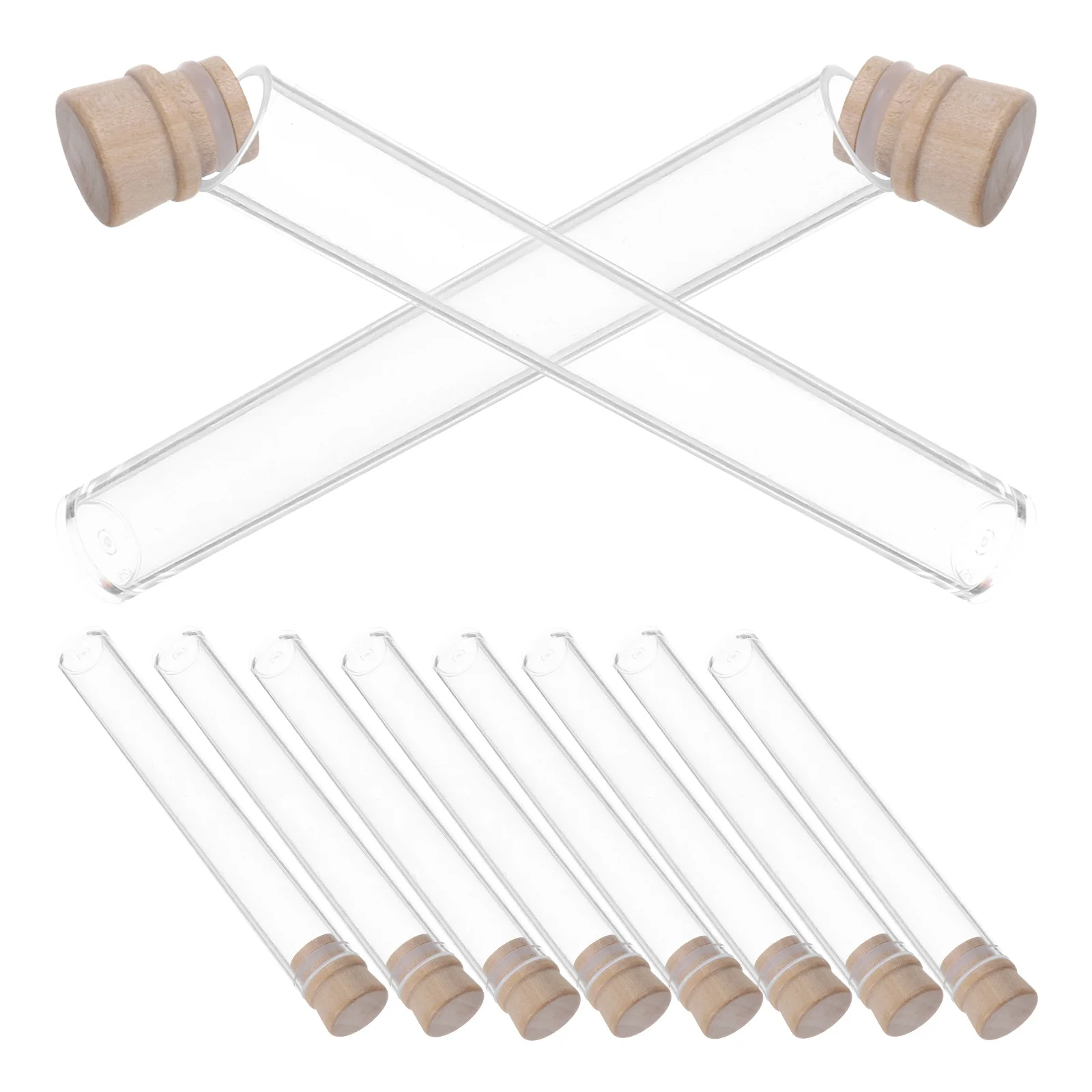 10Pcs Clear Acrylic Incense Stick Tubes Portable Transparent Storage Holders for Travel Incense Storage Containers
10Pcs Clear Acrylic Incense Stick Tubes Portable Transparent Storage Holders for Travel Incense Storage Containers