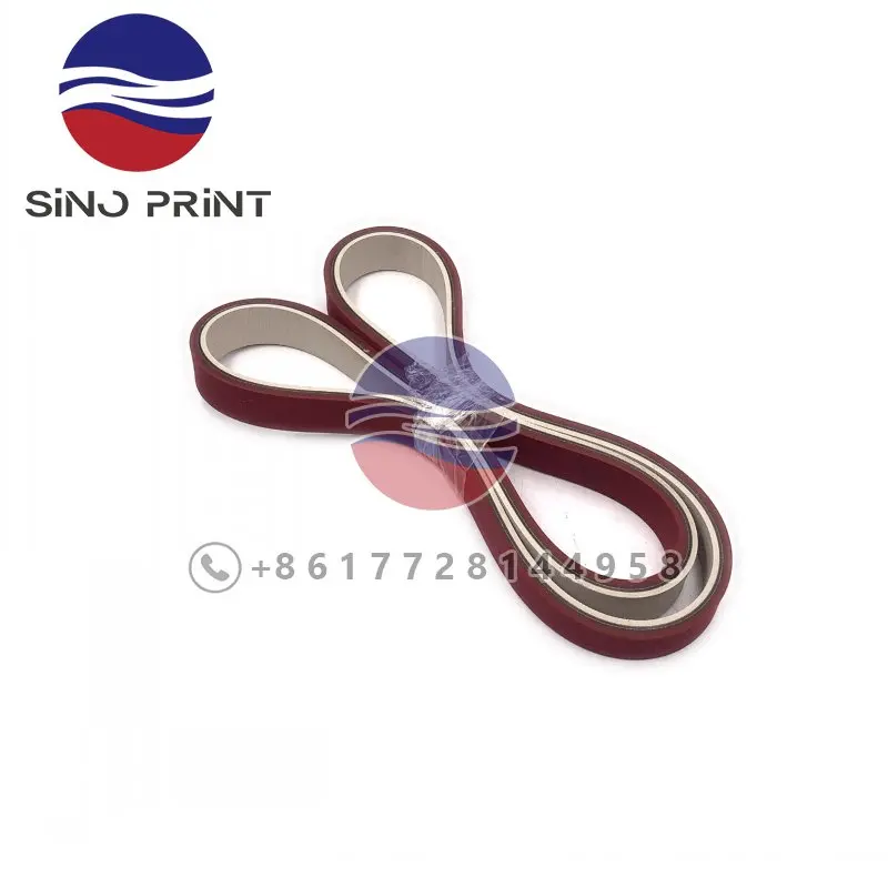 1200*24*8mm Belt Suction Tape 1200x24x8mm For General Machine Spare Parts Made in China
1200*24*8mm Belt Suction Tape 1200x24x8mm For General Machine Spare Parts Made in China