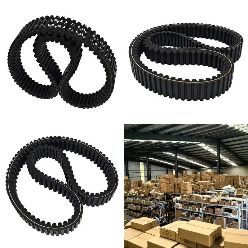 i CVT Drive Belt for CF CFORCE 1000 Overland CFORCE 1000 Touring CFORCE 800 Touring OEM 0JWV-055000-3000-M1F ATV UTV Parts
i CVT Drive Belt for CF CFORCE 1000 Overland CFORCE 1000 Touring CFORCE 800 Touring OEM 0JWV-055000-3000-M1F ATV UTV Parts