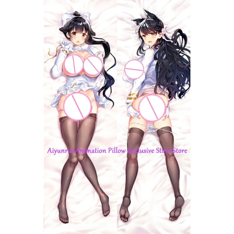 Anime Pillow Cover Dakimakura Beautiful Girl Double-Sided Print Life-Size Body Pillows Cover Adult Case Bedding Gifts
Anime Pillow Cover Dakimakura Beautiful Girl Double-Sided Print Life-Size Body Pillows Cover Adult Case Bedding Gifts