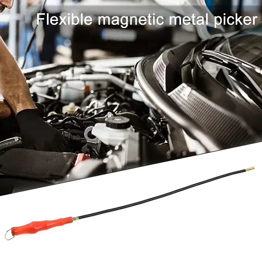 Hand Tools Magnetic Claw Pickup Hardware Tool Long Distance Spring Clip Gripper Pliers Bendable Picker Screws Accessories
Hand Tools Magnetic Claw Pickup Hardware Tool Long Distance Spring Clip Gripper Pliers Bendable Picker Screws Accessories