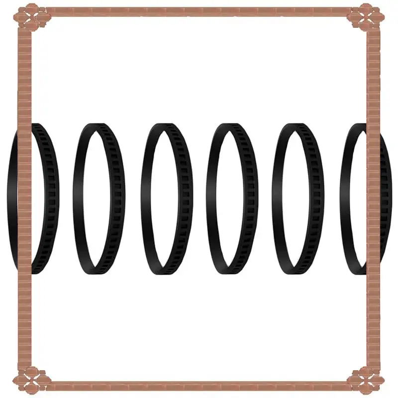 24-часовая доставка, 6 шт., 45-69-0010, лезвие, шкив, замена шин для ленточной пилы, глубокая резка 6230 6232-6 6238-20 2729-20 6225
24-часовая доставка, 6 шт., 45-69-0010, лезвие, шкив, замена шин для ленточной пилы, глубокая резка 6230 6232-6 6238-20 2729-20 6225