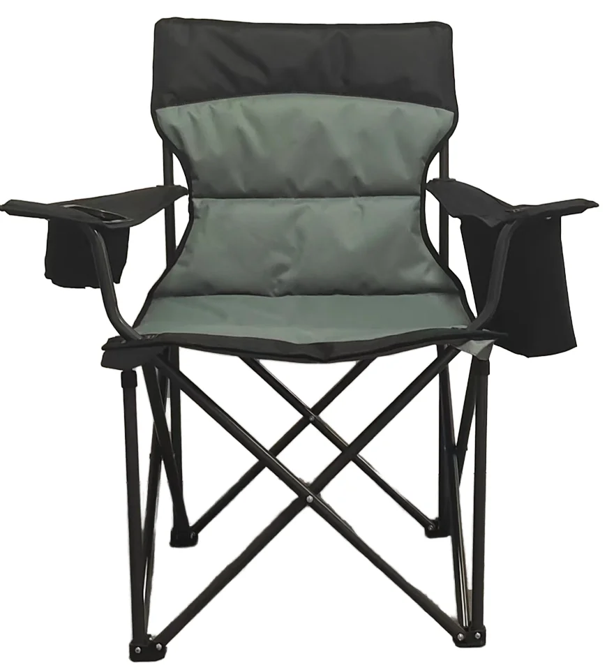 Hot sale! Hot Selling Good Quality Metal Foldable Camping Chair Easy to Install Portable Folding Chair Camping
Hot sale! Hot Selling Good Quality Metal Foldable Camping Chair Easy to Install Portable Folding Chair Camping