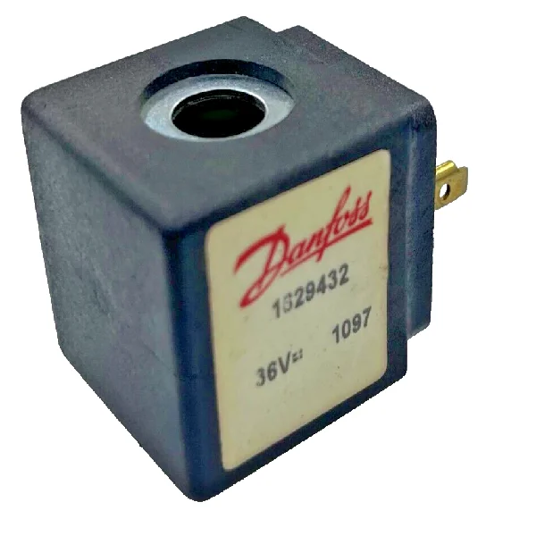 Сменная электромагнитная катушка 1629432 36 В = совершенно новая оригинальная точечная
Сменная электромагнитная катушка 1629432 36 В = совершенно новая оригинальная точечная