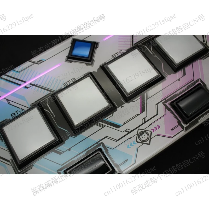 Station Sd Vx Youth Version Sdvx Lite3 SD VX LITE + Sdvx Controller Sdv Handset Sdv X Source
Station Sd Vx Youth Version Sdvx Lite3 SD VX LITE + Sdvx Controller Sdv Handset Sdv X Source