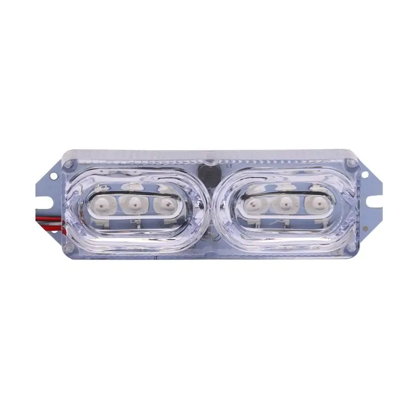 *Motorcycle LED modification light explosion flash super bright brake warning light license plate light 12v48v85v
*Motorcycle LED modification light explosion flash super bright brake warning light license plate light 12v48v85v