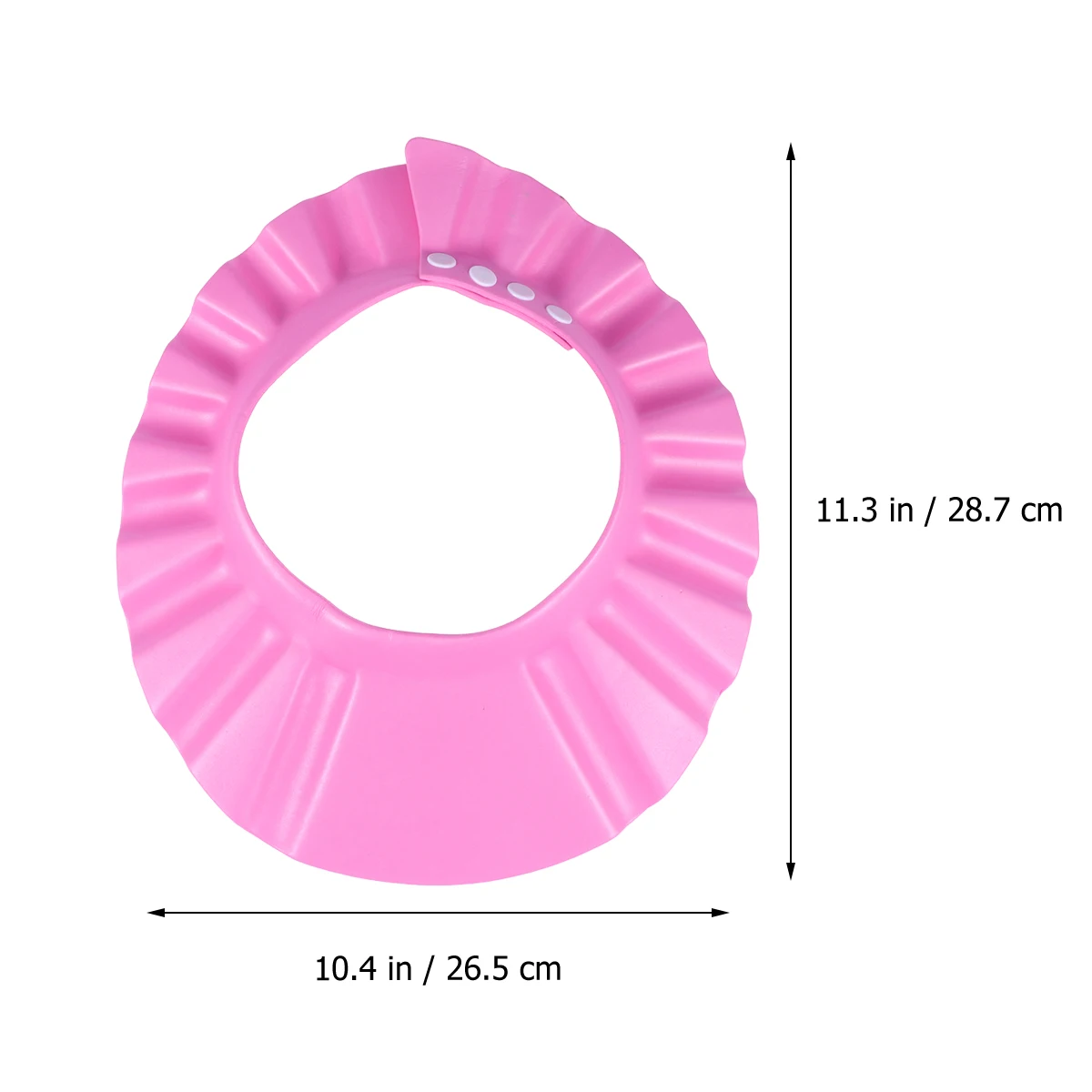 Children Shower Cap Baby Shampoo Shield Infant Bathing Products Ear Muffs Caps Kids Hair Wash Hat Soft Elastic Non Toxic
Children Shower Cap Baby Shampoo Shield Infant Bathing Products Ear Muffs Caps Kids Hair Wash Hat Soft Elastic Non Toxic