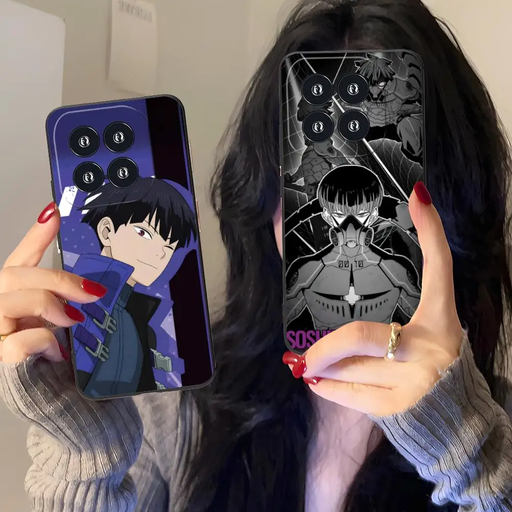 Kaiju No.8 Hoshina Soshiro Phone Case for Xiaomi 15 14 13 12 Mi 11 T Ultra Lite Pro S X 5G Colorful Printing Cover Pretty Luxury
Kaiju No.8 Hoshina Soshiro Phone Case for Xiaomi 15 14 13 12 Mi 11 T Ultra Lite Pro S X 5G Colorful Printing Cover Pretty Luxury
