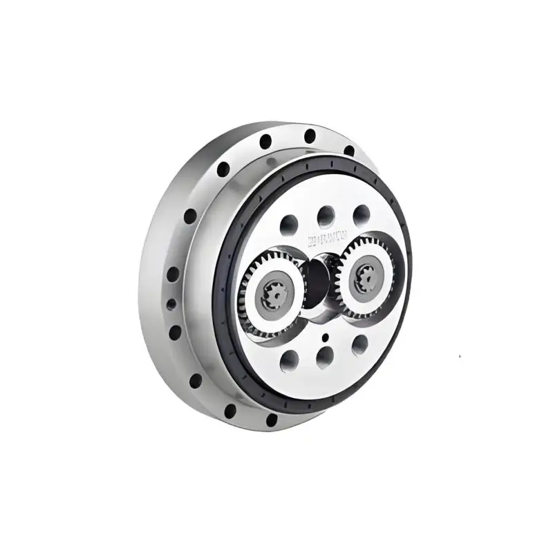 RV Cycloidal Reducer, Used for Industrial Robots, Automation Equipment, Four- and Five-axis, and Other Applications
RV Cycloidal Reducer, Used for Industrial Robots, Automation Equipment, Four- and Five-axis, and Other Applications