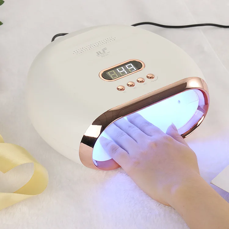 Nail Lamps 36W Gel Polish Dryer Manicure Light Nail UV/ LED Lamp for Nail Table
Nail Lamps 36W Gel Polish Dryer Manicure Light Nail UV/ LED Lamp for Nail Table