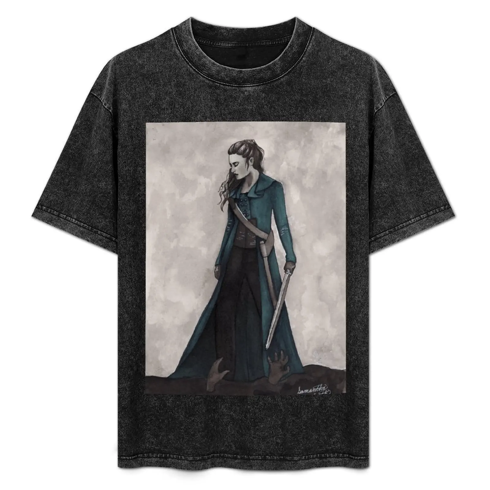 Elizabeth Bennet Slays T-Shirt Comfortable Workout Short Sleeve Shirt
Elizabeth Bennet Slays T-Shirt Comfortable Workout Short Sleeve Shirt