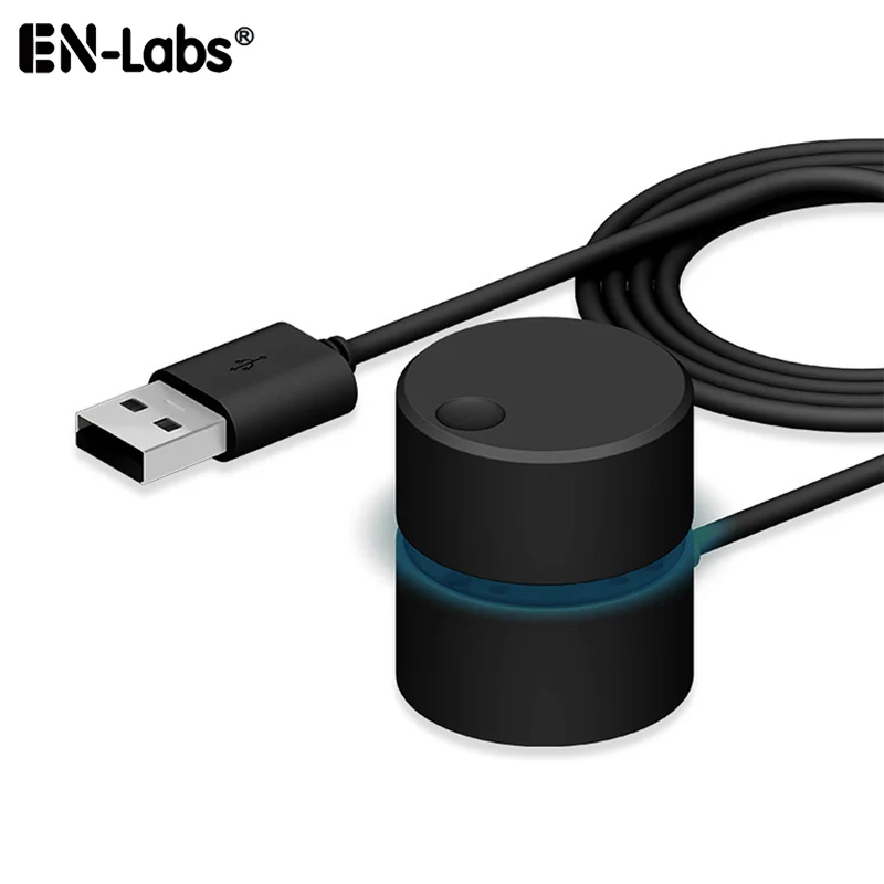 USB PC Volume Control Knob with One-Click Mute Function,Computer External Volume Remote Button Speaker Audio Volume Controller
USB PC Volume Control Knob with One-Click Mute Function,Computer External Volume Remote Button Speaker Audio Volume Controller