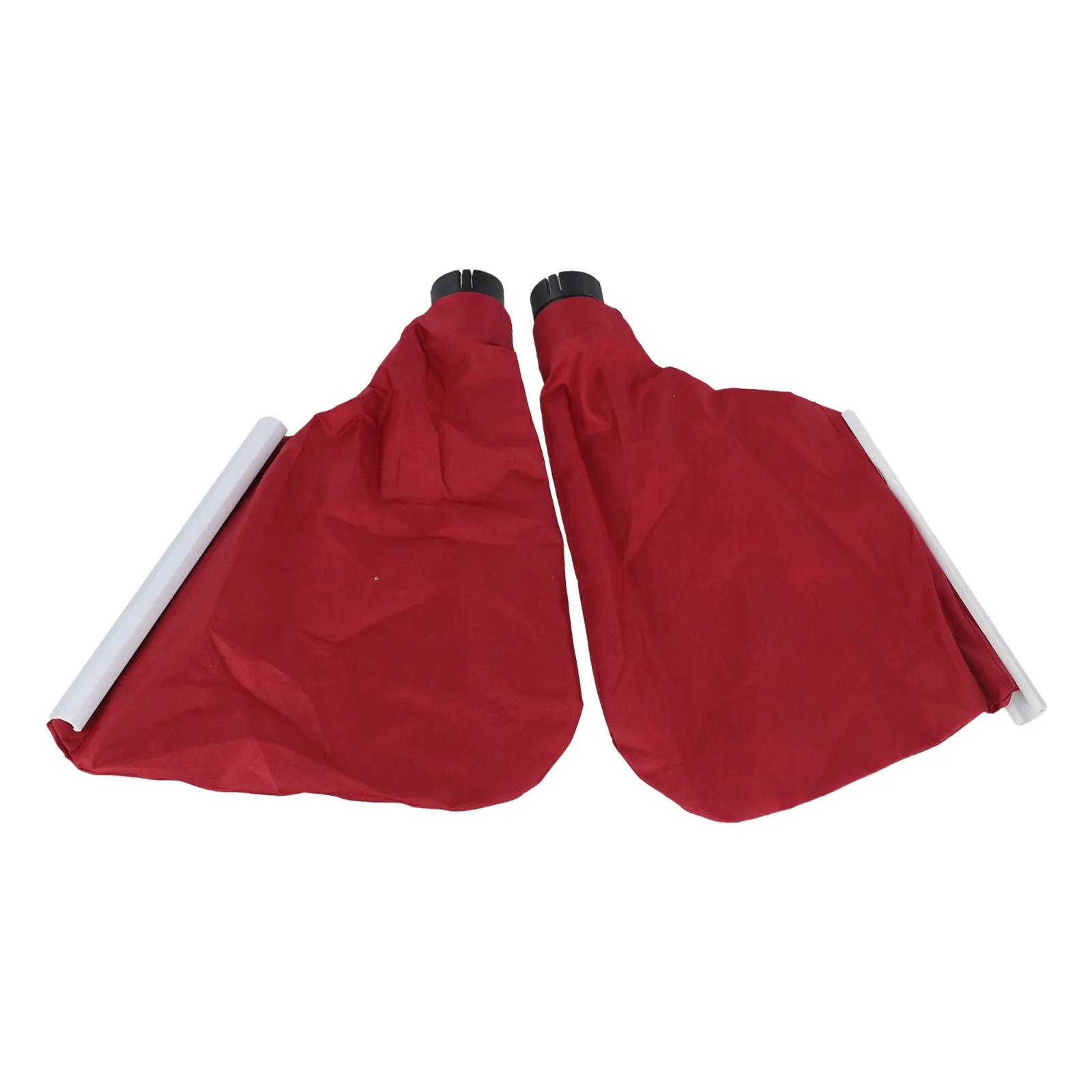 Replacement Cloth Dust Cover Set Suitable for Use with Belt Sanders Model Numbers A 0For 9403 A 09401 (Pack of Two)
Replacement Cloth Dust Cover Set Suitable for Use with Belt Sanders Model Numbers A 0For 9403 A 09401 (Pack of Two)