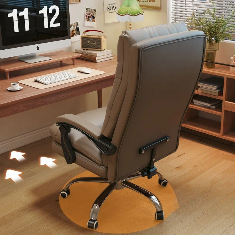 Work Chair Computer Rolling Student Reclining Boss Sofa Chair Cadeira Computador Stuhl Mit Rollen Bilgisayar Sandalyesi
Work Chair Computer Rolling Student Reclining Boss Sofa Chair Cadeira Computador Stuhl Mit Rollen Bilgisayar Sandalyesi