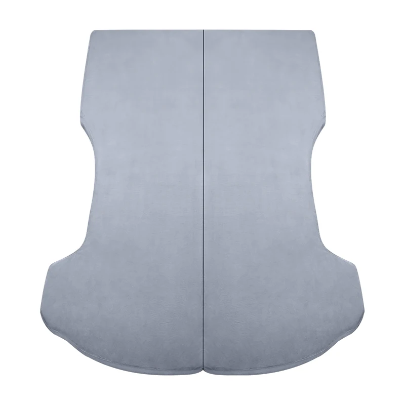 Suitable for Tesla Model3/Y Mattress Trunk Free Inflatable Memory Cotton Sleeping Mat
Suitable for Tesla Model3/Y Mattress Trunk Free Inflatable Memory Cotton Sleeping Mat