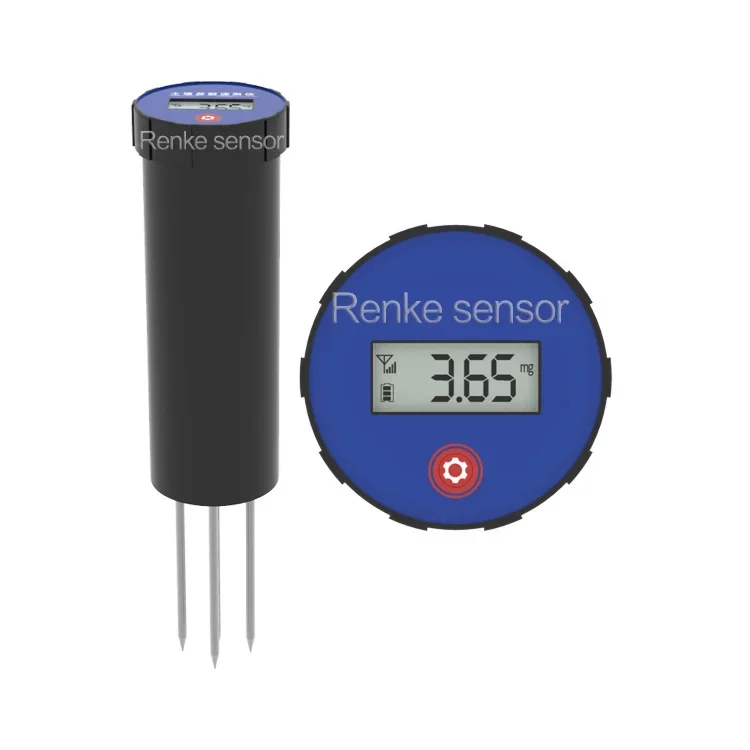 2025Medidor umidade solo 3 em 1, fácil de usar, sensor ce, medidor de temperatura umidade do solo
2025Medidor umidade solo 3 em 1, fácil de usar, sensor ce, medidor de temperatura umidade do solo