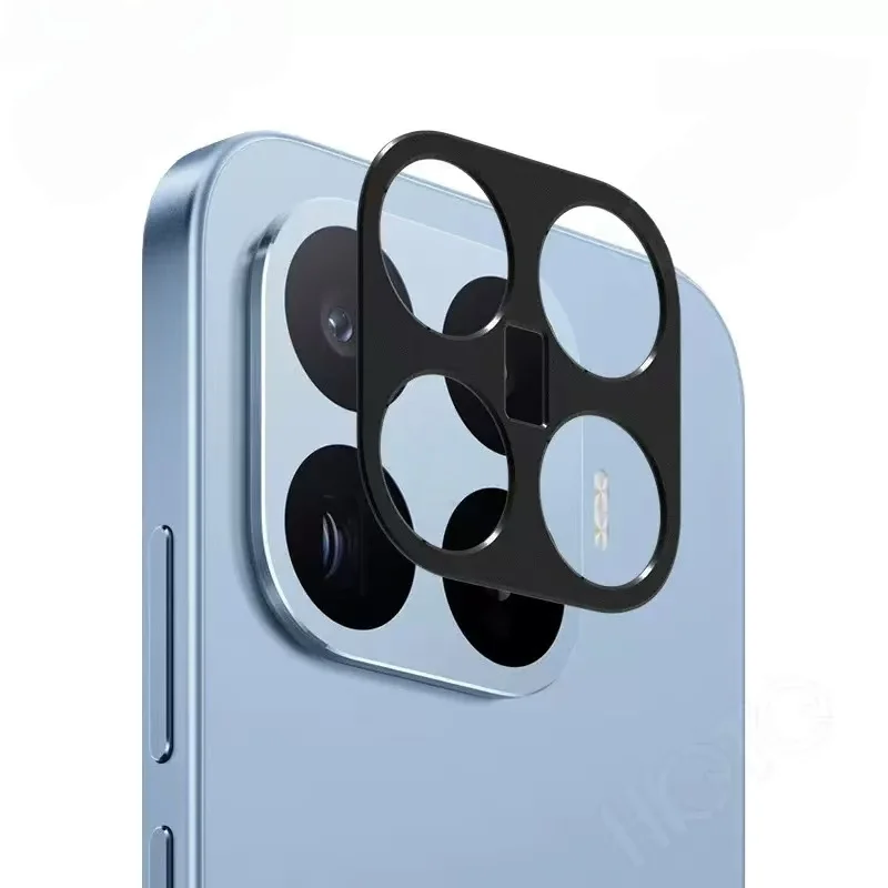 Camera Lens Protector Glass For Xiaomi 17T Pro /17 MAX Full Cover Metal Rear Lens Cover Screen Protector Lens Ring Film
Camera Lens Protector Glass For Xiaomi 17T Pro /17 MAX Full Cover Metal Rear Lens Cover Screen Protector Lens Ring Film