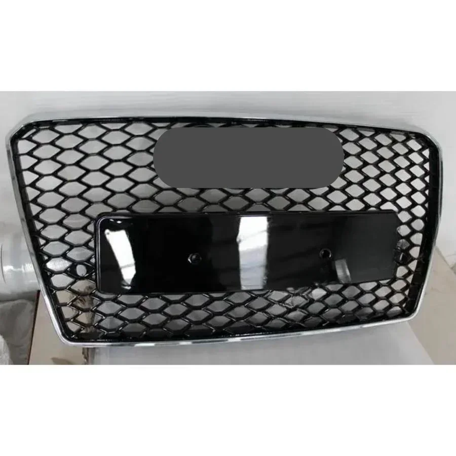 For RS7 Grill Front Sport Hex Mesh Honeycomb Hood Grill For Audi A7/S7 2009 2010 2011 2012 2013 2014 2015
For RS7 Grill Front Sport Hex Mesh Honeycomb Hood Grill For Audi A7/S7 2009 2010 2011 2012 2013 2014 2015